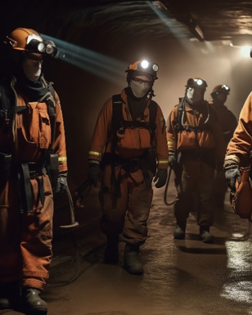 Горный лифт