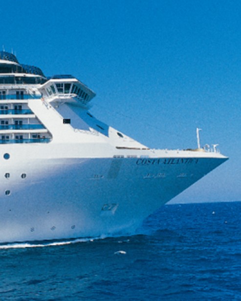 Судовой лифт