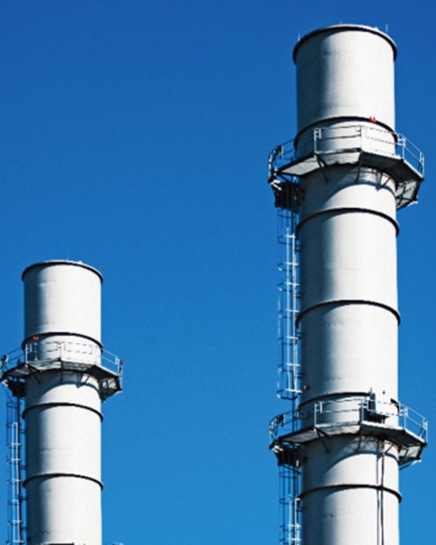 Дымоход, лифт.